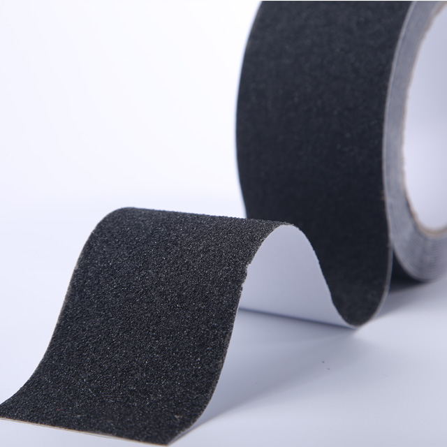 Waterproof White Clear Non Skid Tape For Stairs , Boats , Steps Buy