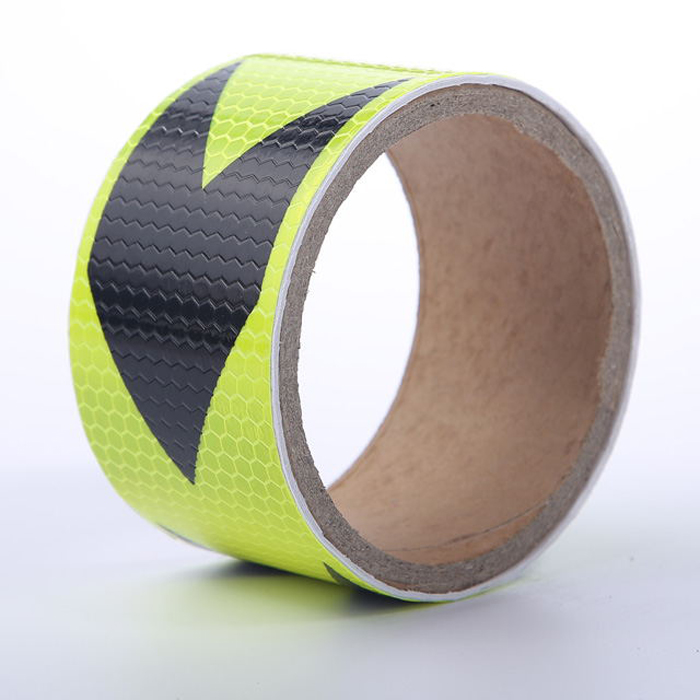 Self Adhesive Arrow Mark Truck Reflective Tape Buy